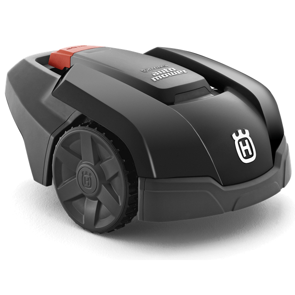 Ρομποτικό Χλοοκοπτικό Husqvarna Automower 105 + Δώρο Κιτ Εγκατάστασης