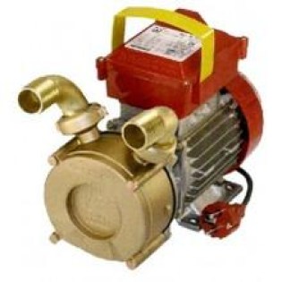 Αντλίες μεταγγίσεως