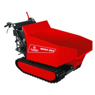 500DH