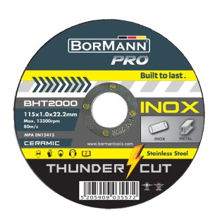 BHT2000