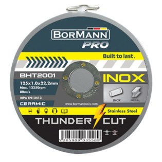 BHT2001-D