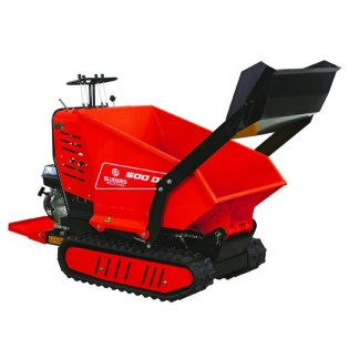 CARRIER500DLH