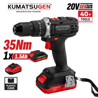 KDC100