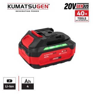 KDC104