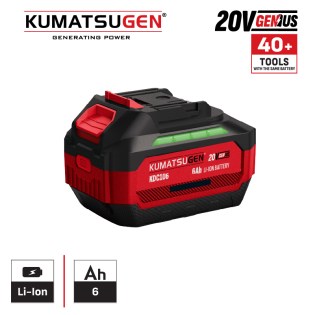 KDC106