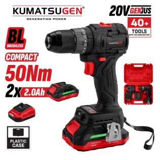 KDC110
