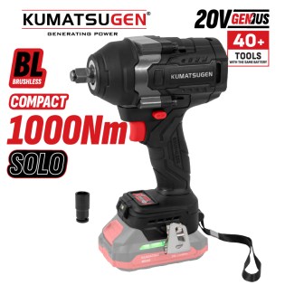 KDC125