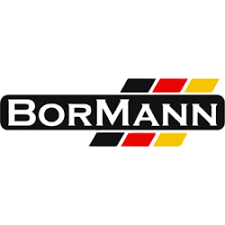 BORMANN