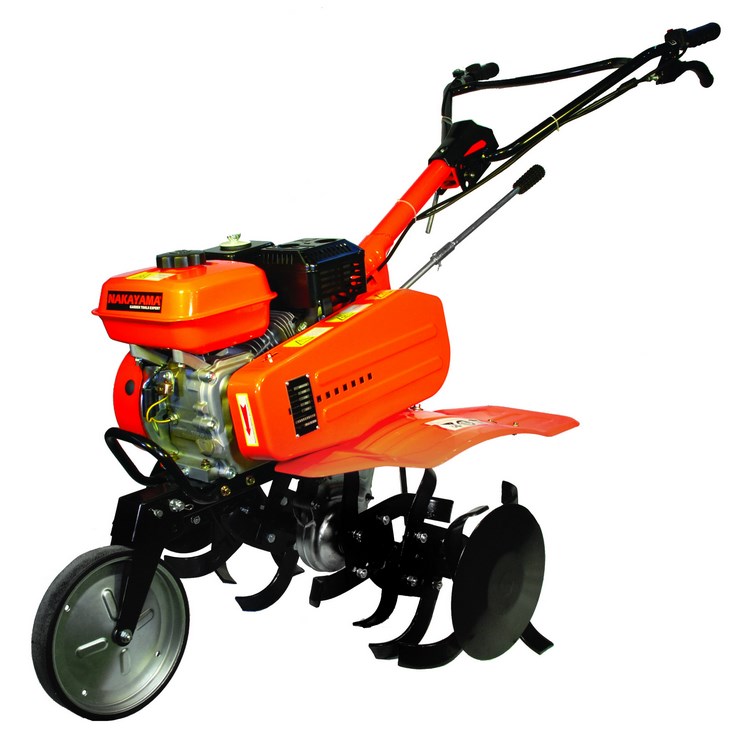 Scavatore a benzina NAKAYAMA MB6000