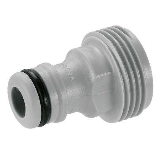 Connettore rubinetto con filettatura maschio GARDENA 3/4 (921)