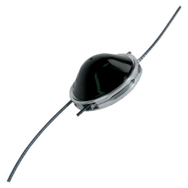 Testina trimmer Oregon Jet Fit 2 uscite