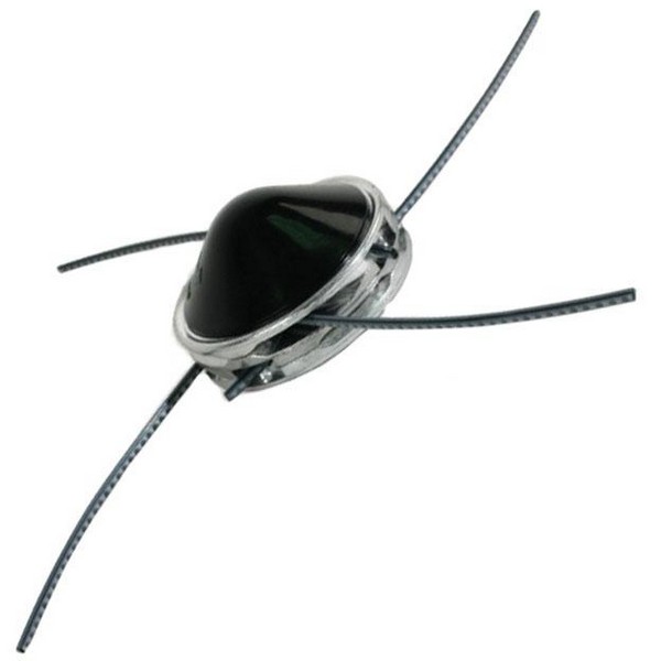 Testina per decespugliatore Oregon Jet Fit 4 uscite