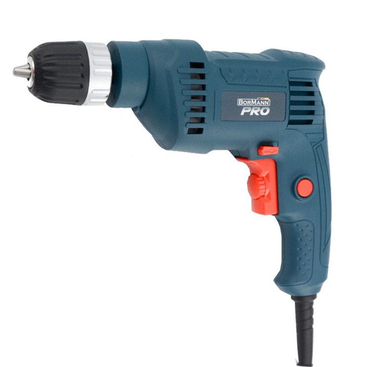 Mini trapano rotante Bormann Pro BID4500 400w
