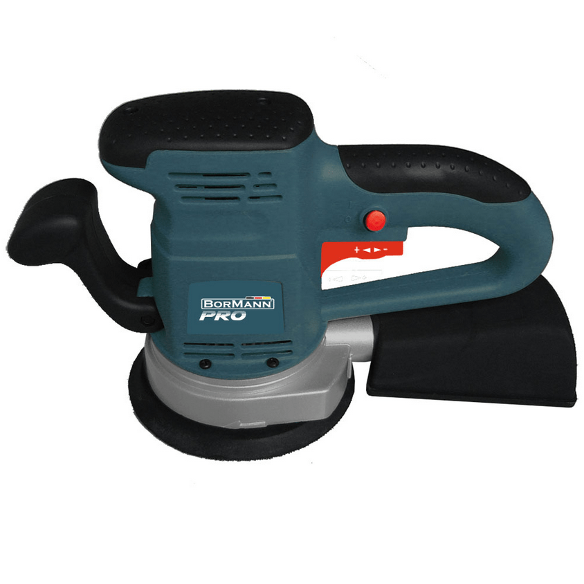 Levigatrice Bormann Pro BSS5000 450w