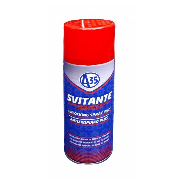 Antiruggine A35 400gr