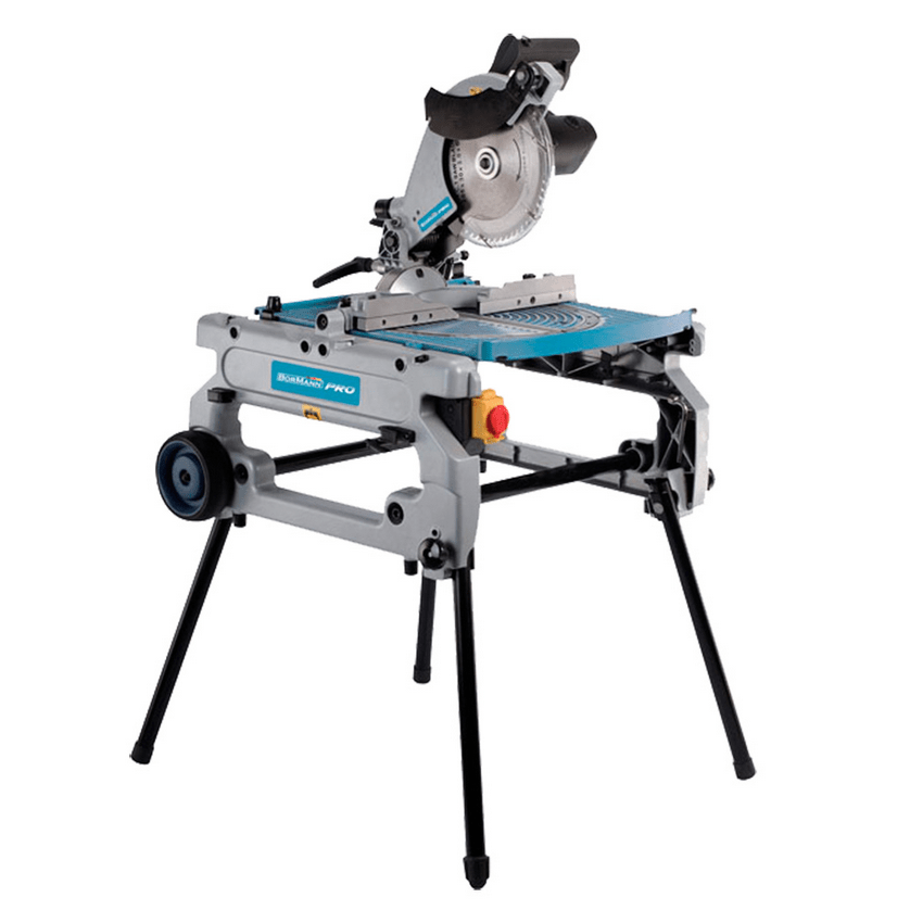 Seghetto alternativo Bormann Pro BFS1800 1800w