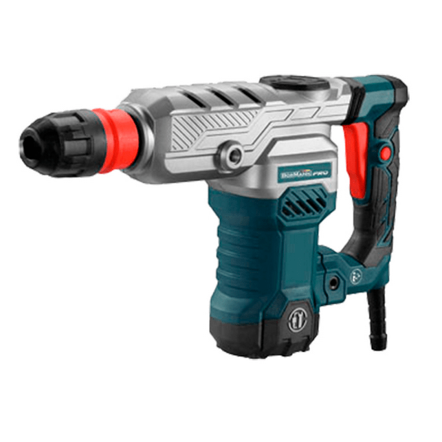 Pistola da demolizione SDS Max Bormann Pro BPH6500 1300w