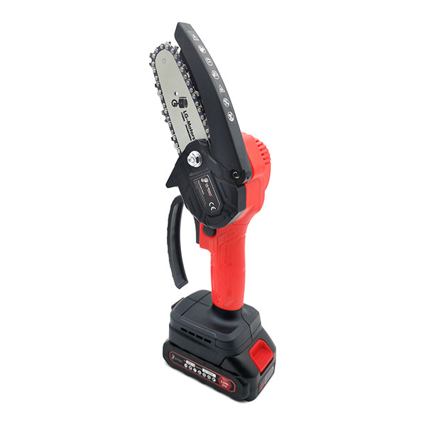 Motosega da potatura a batteria LG Motors Km06010 con 1 batteria