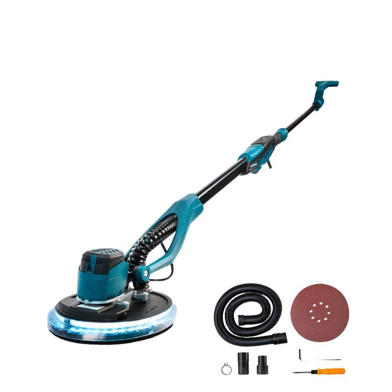 Levigatrice per cartongesso Bormann BDS7100 400w