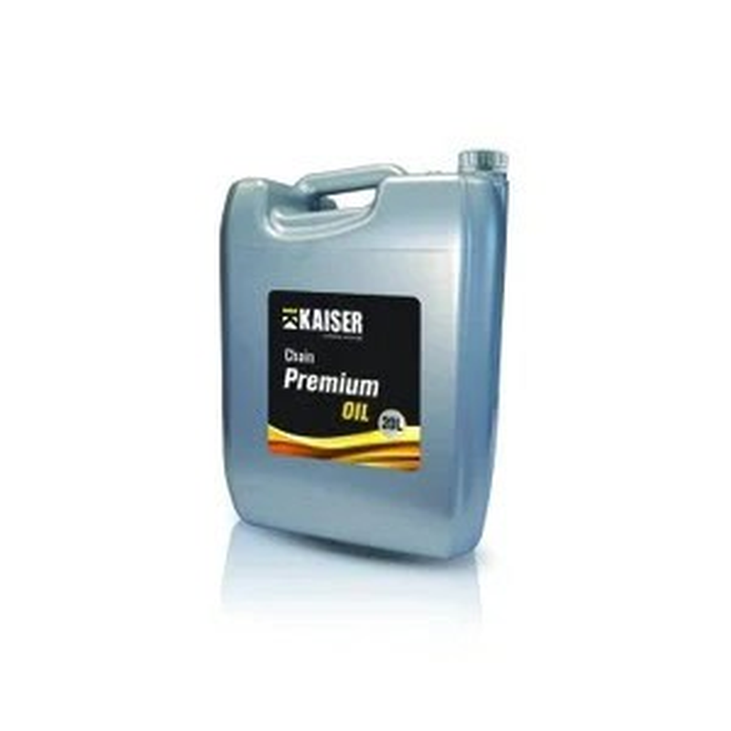 Kaiser Premium Chain Oil Chain 20lt