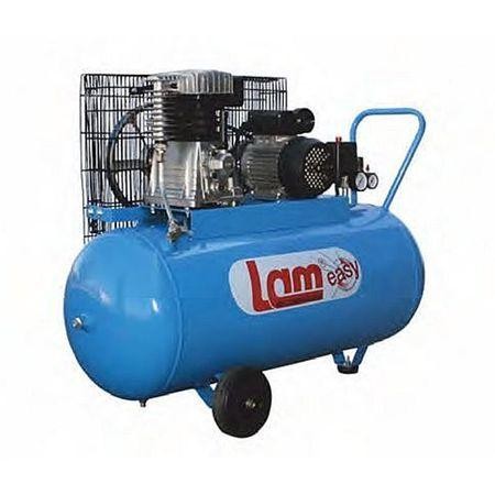 Compressore d'aria LAM 100/2M/EASY