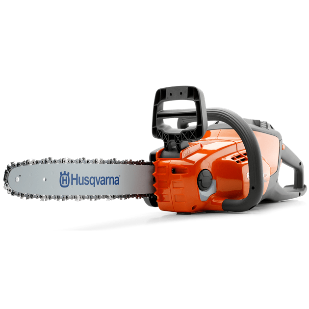 Motosega a batteria HUSQVARNA 120i-12