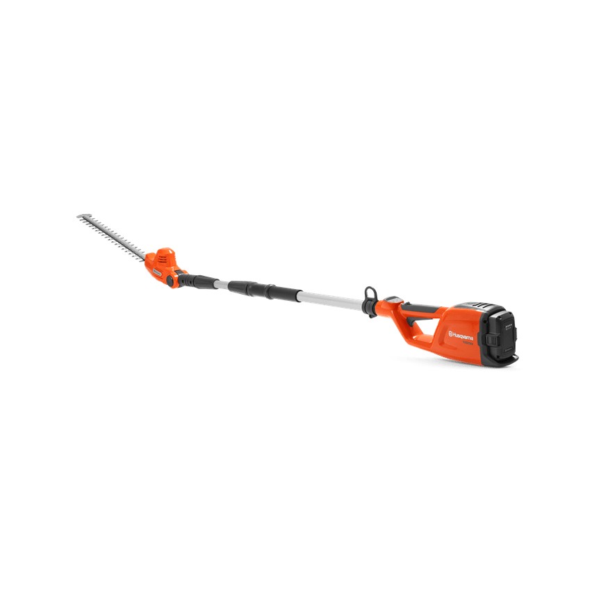 Tagliasiepi Telescopico a Batteria Husqvarna 120iTK4-HK4