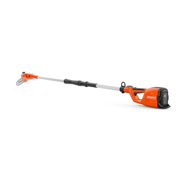 Sega a batteria telescopica HUSQVARNA 120iTK4-PK4
