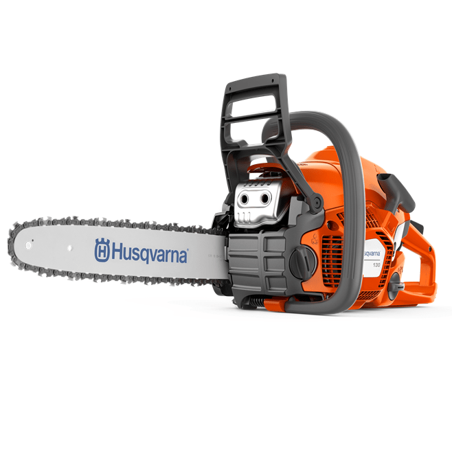 Motosega HUSQVARNA 130 - 40cm - 38.2cc / 1.9cv