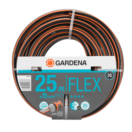 GARDENA FLEX COMFORT 13mm 5/8 - 25 Metri (18045)