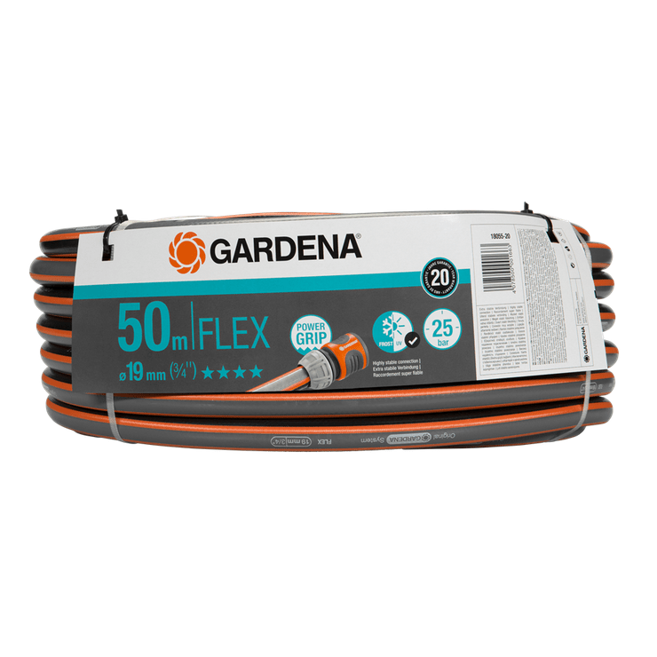 GARDENA FLEX COMFORT 19mm 3/4 - 50 Metri (18053)