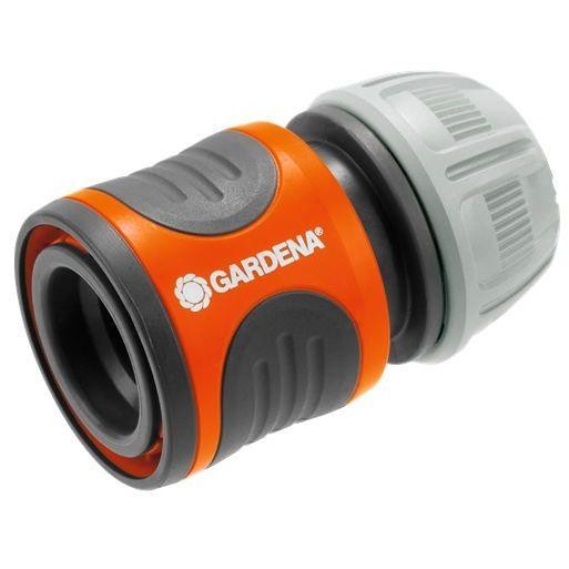Connettore rapido per tubo GARDENA 13mm 1/2 (18215)