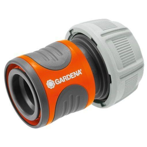 Connettore rapido per tubo GARDENA 19mm 3/4 (18216)