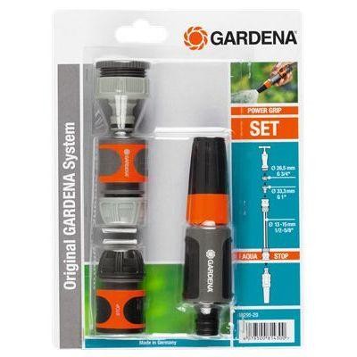 Set di ugelli GARDENA CLASSIC (18295)