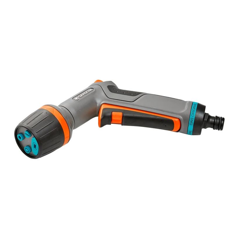 Pistola ad irrigazione GARDENA COMFORT ECOPULSE (18304)