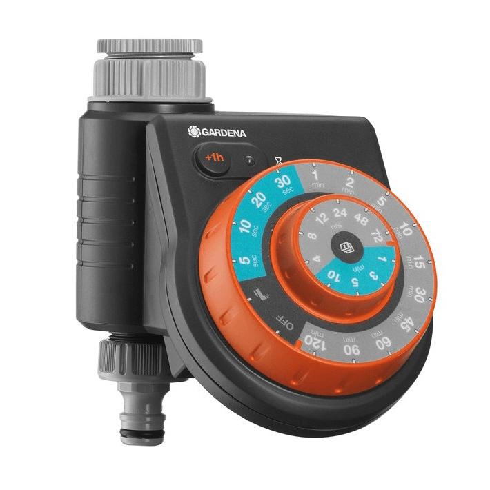 Developer Batteria Gardena Easy Plus (1888)