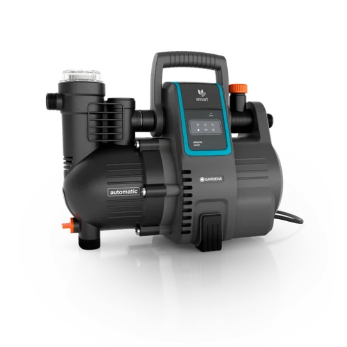Pompa Drenaggio Per Acqua 9300 ECO