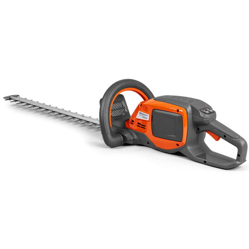 Μπορντουροψάλιδο Μπαταρίας Husqvarna 215iHD45 Με Μπαταρία B70 Και Φορτιστή Qc80