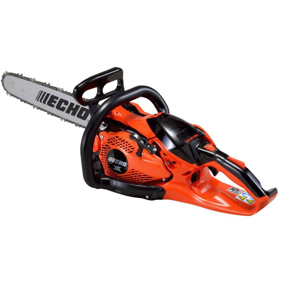 Motosega Echo CS-2511WESC 25cm Carving - 25.0cc / 1,5hp