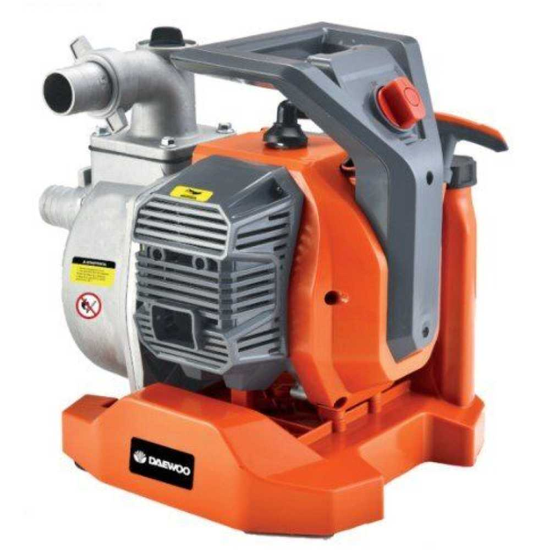Pompa benzina DAEWOO DAW5200A - 1,7hp - 1''