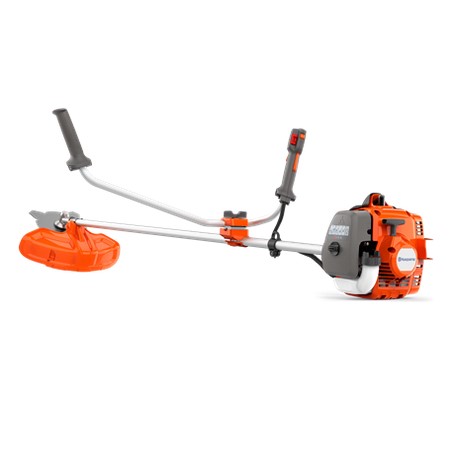 Decespugliatore HUSQVARNA 325R - 27,5 cc / 1,2 cv