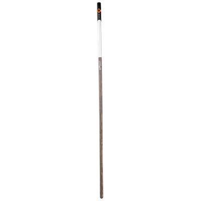 MANICO LEGNO GARDENA FSC PURE COMBI 150CM (3725)