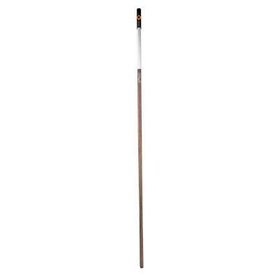 MANICO LEGNO GARDENA FSC PURE COMBI 180CM (3728))
