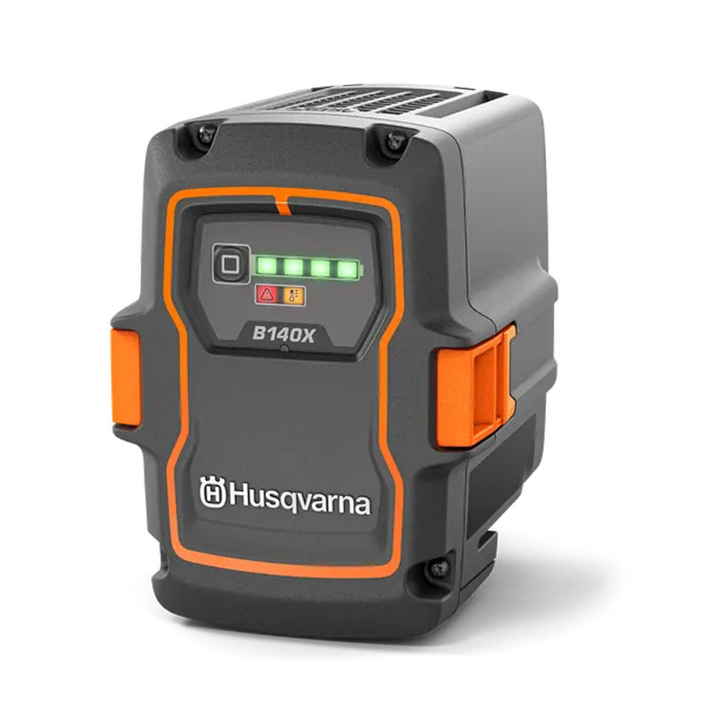 Batteria HUSQVARNA 40-b140X 4Ah