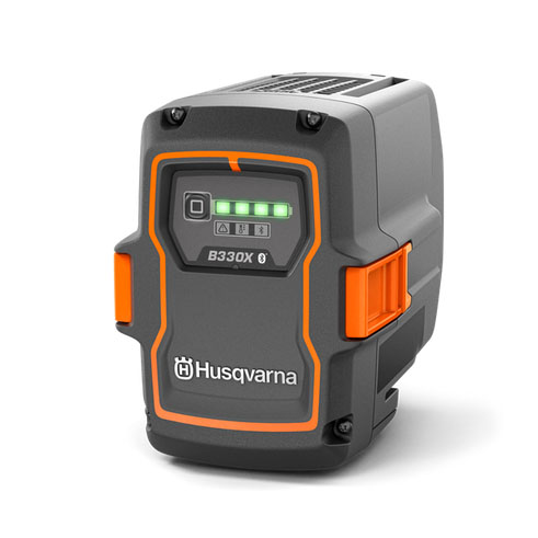 Batteria HUSQVARNA 40-B330X 9Ah
