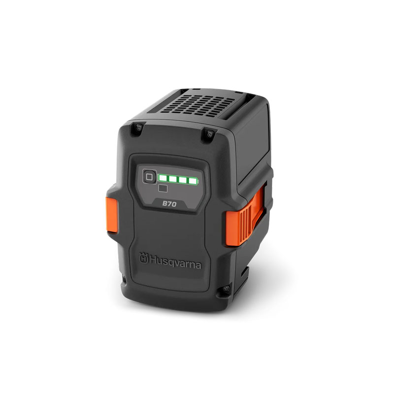 Batteria HUSQVARNA 40-b70 2Ah