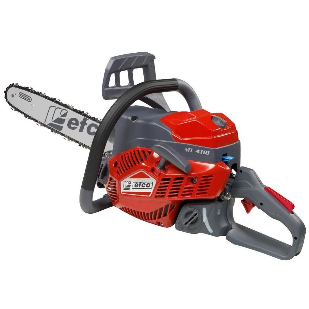 Motosega EFCO MT 4110 - 39cc / 2,6cv