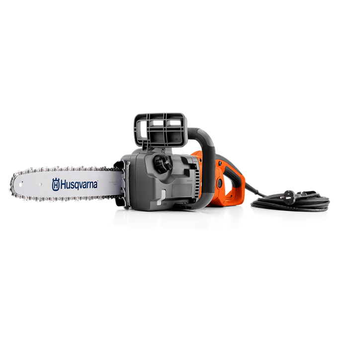 Motosega elettrica HUSQVARNA 420EL