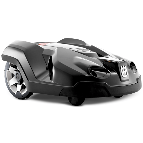 Rasaerba robotizzato Husqvarna Automower 430X