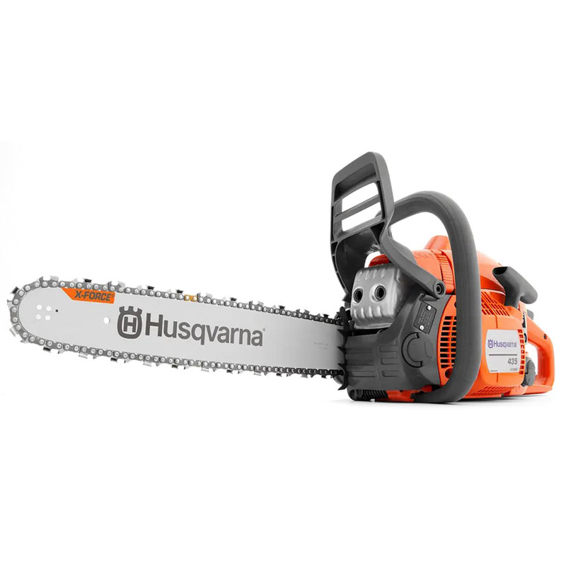 Αλυσοπρίονο HUSQVARNA 435 II - 40cm - 40,9cc/2,2hp